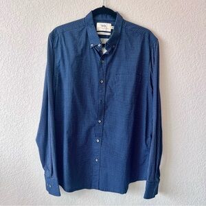 W.R.K. - The Reworked No Tuck Dress Shirt